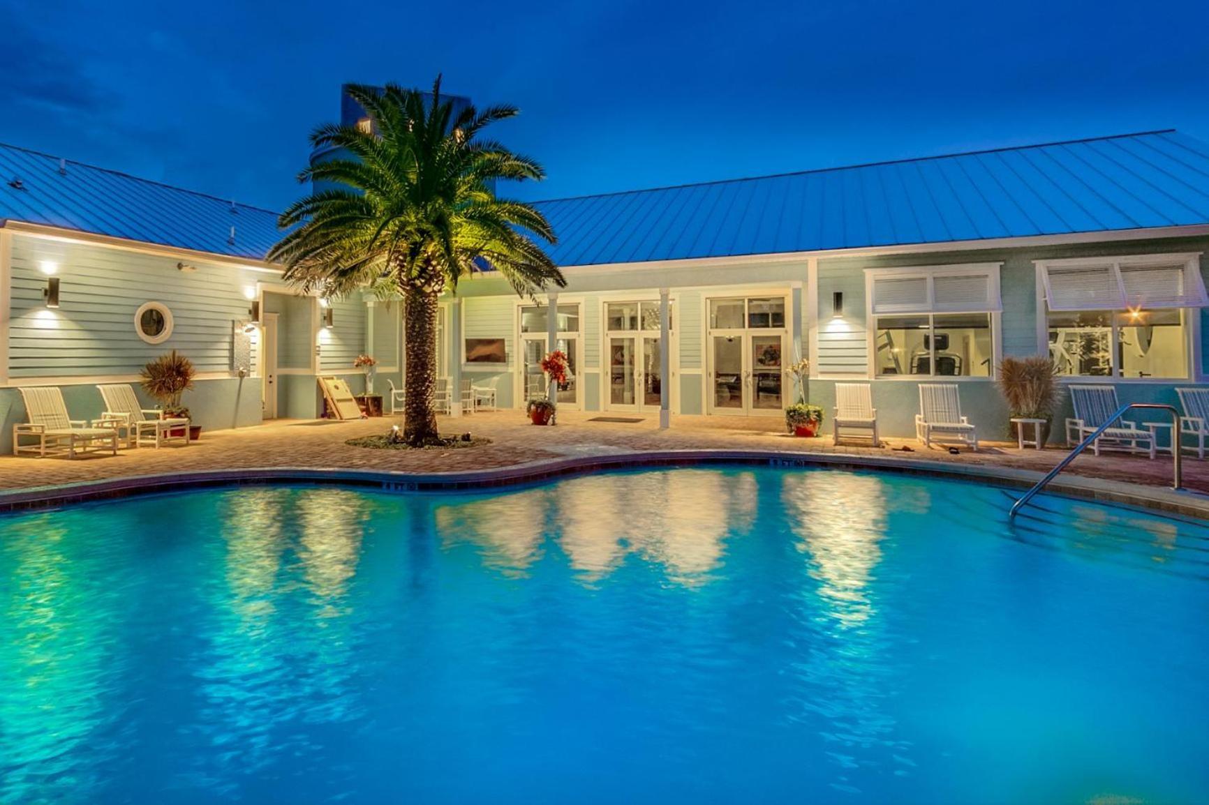 Cape Crossing Resort & Marina Merritt Island Экстерьер фото