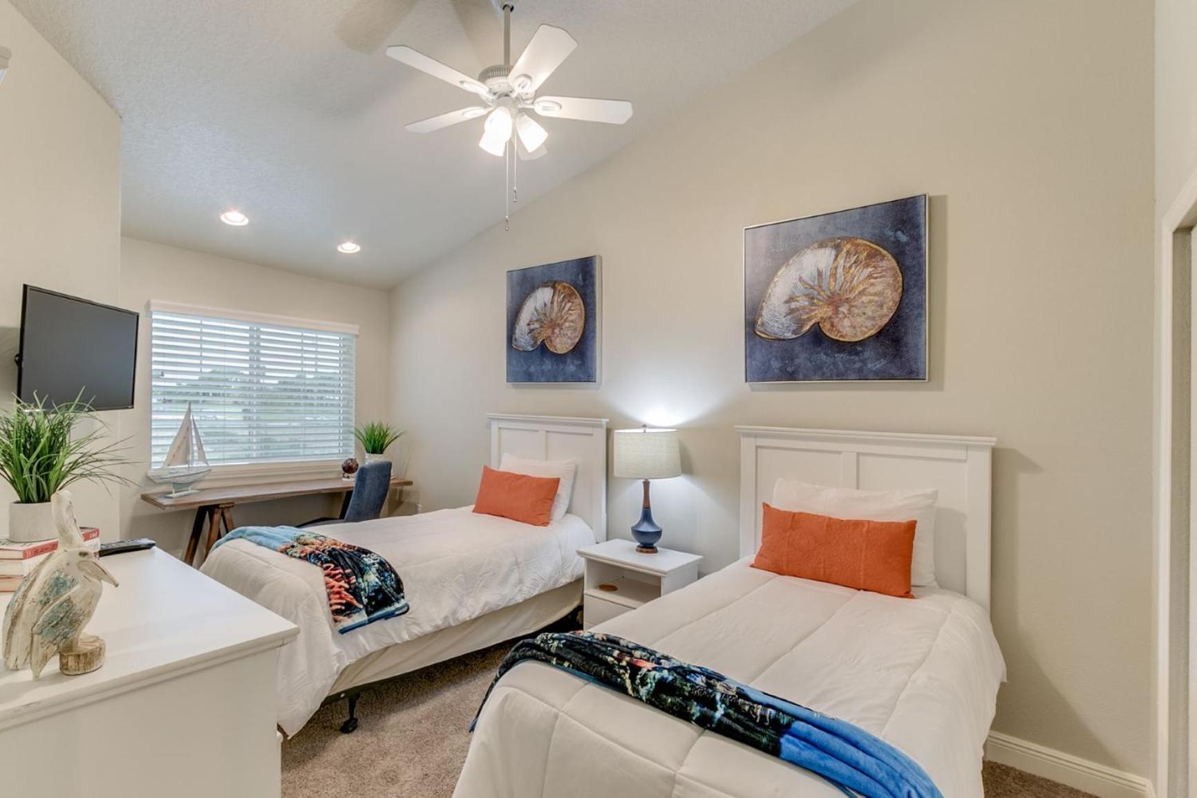 Cape Crossing Resort & Marina Merritt Island Экстерьер фото