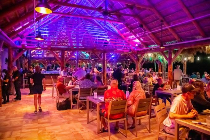 Cape Crossing Resort & Marina Merritt Island Экстерьер фото