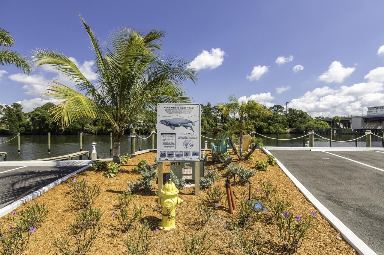 Cape Crossing Resort & Marina Merritt Island Экстерьер фото