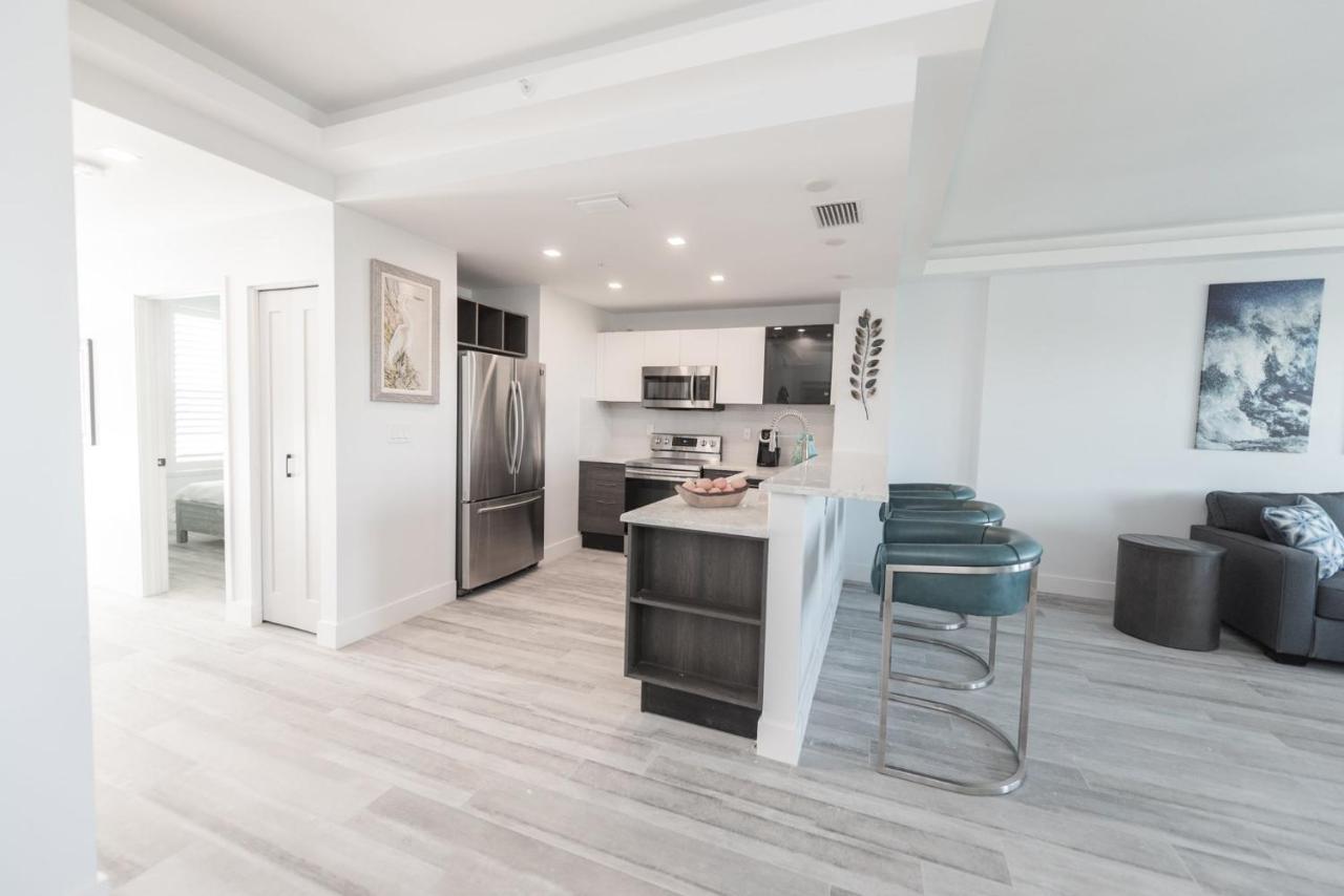 Cape Crossing Resort & Marina Merritt Island Экстерьер фото