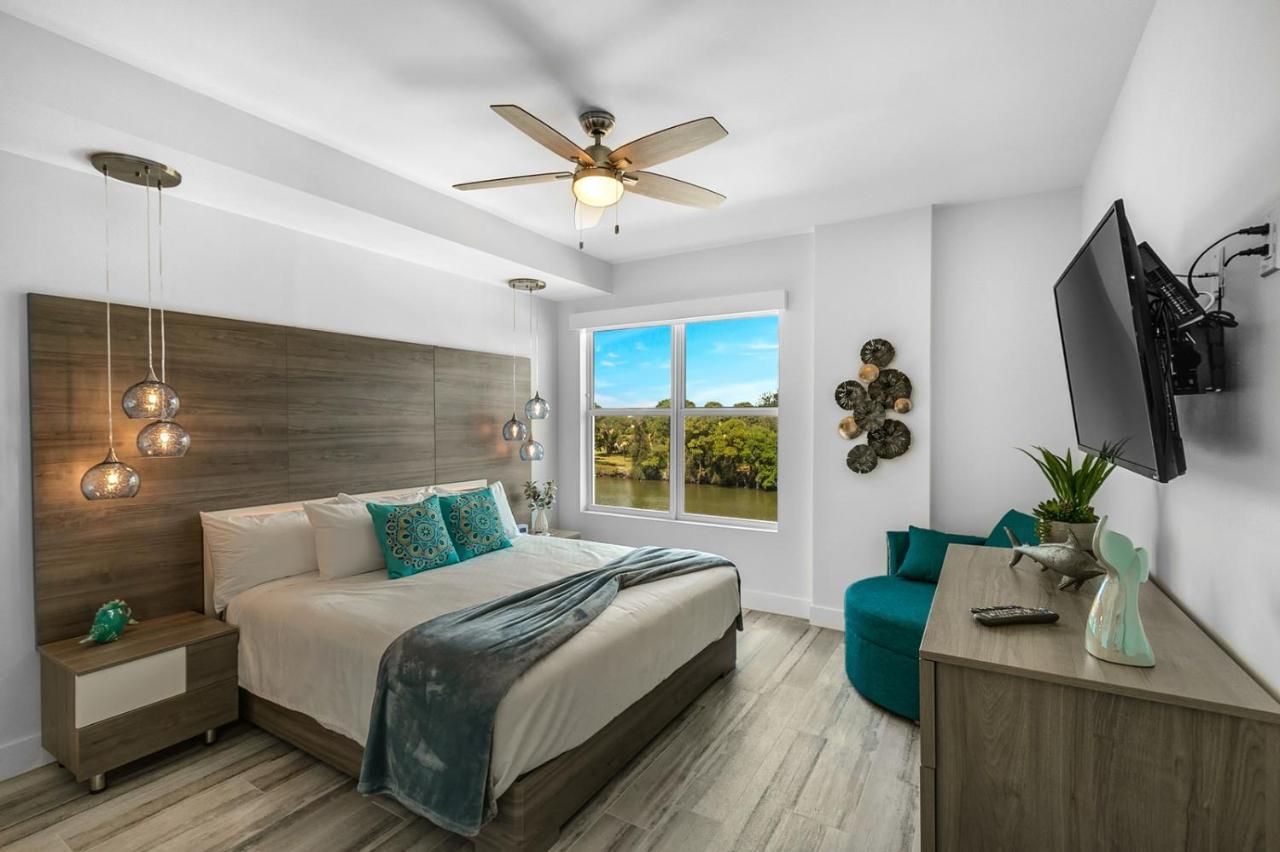 Cape Crossing Resort & Marina Merritt Island Экстерьер фото