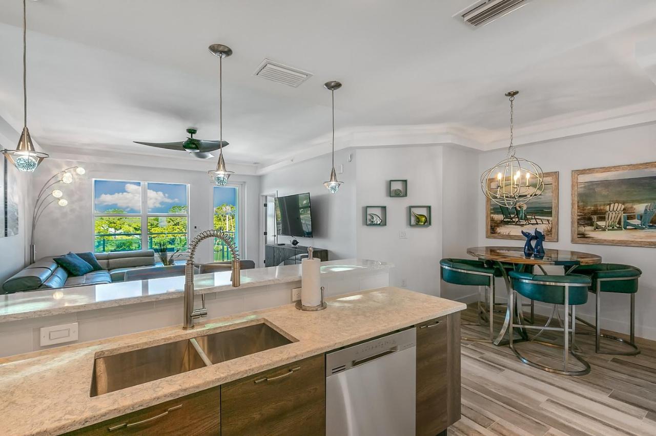 Cape Crossing Resort & Marina Merritt Island Экстерьер фото