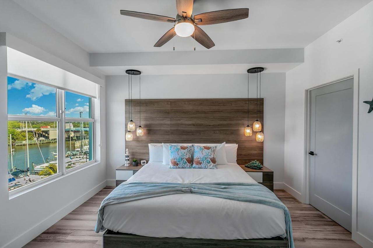 Cape Crossing Resort & Marina Merritt Island Экстерьер фото