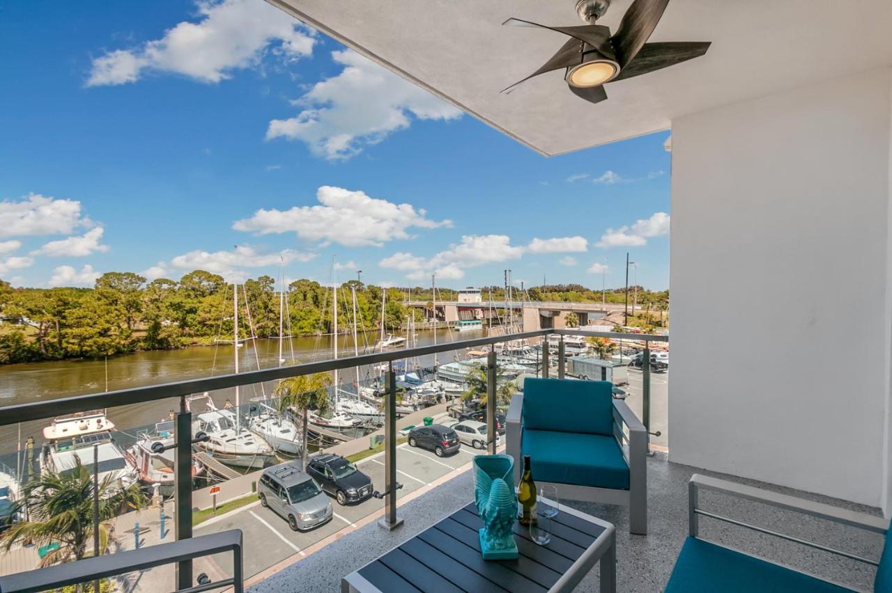 Cape Crossing Resort & Marina Merritt Island Экстерьер фото