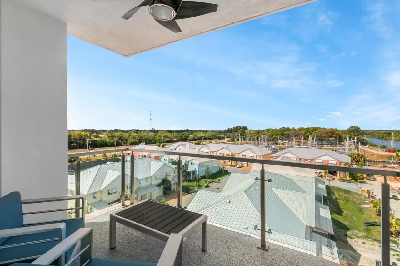 Cape Crossing Resort & Marina Merritt Island Экстерьер фото