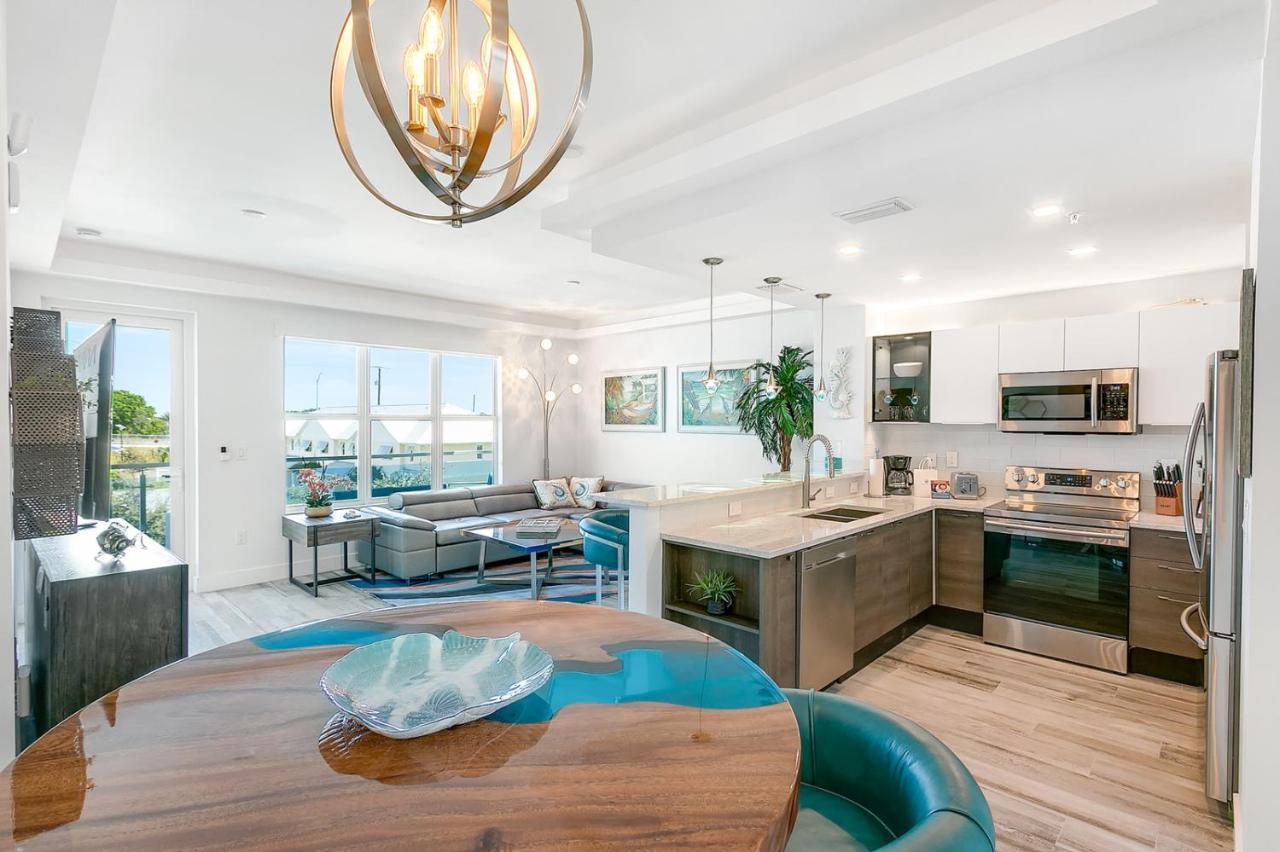 Cape Crossing Resort & Marina Merritt Island Экстерьер фото